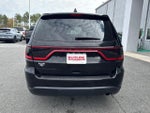 2018 Durango Thumbnail 4