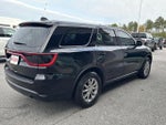 2018 Durango Thumbnail 5
