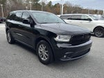 2018 Durango Thumbnail 6