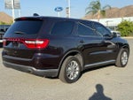 2018 Durango Thumbnail 2