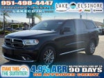 2018 Durango Thumbnail 5