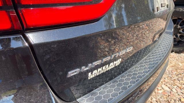 2021 Dodge Durango SXT