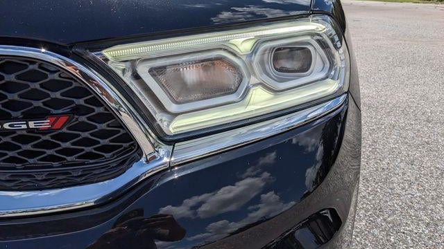 2021 Dodge Durango SXT