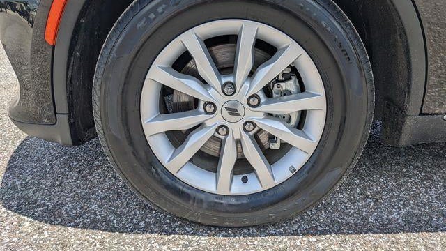 2021 Dodge Durango SXT
