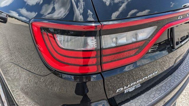 2021 Dodge Durango SXT
