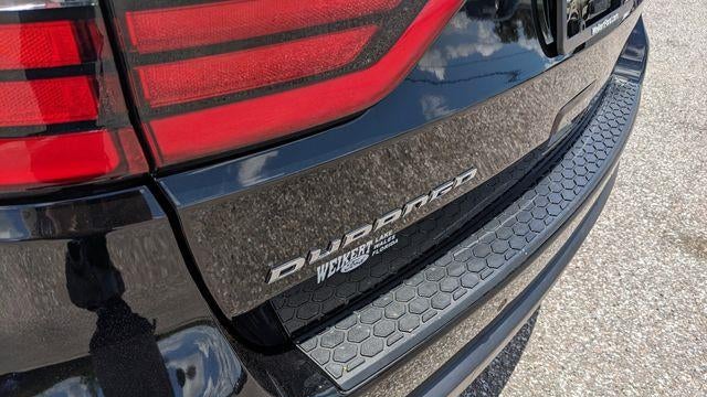 2021 Dodge Durango SXT