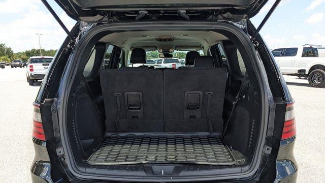 2021 Dodge Durango SXT