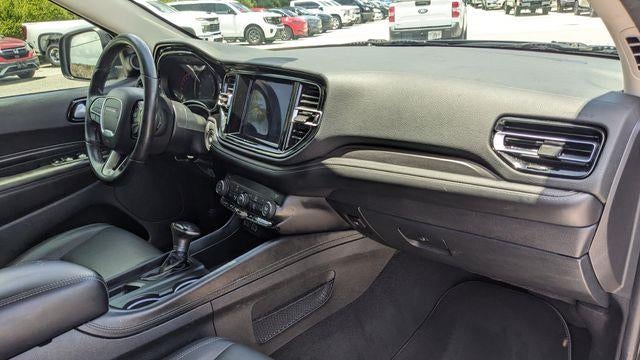 2021 Dodge Durango SXT