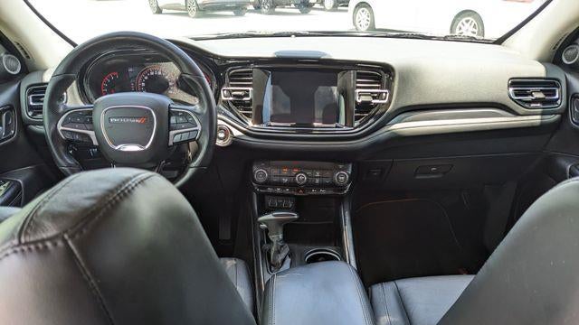 2021 Dodge Durango SXT