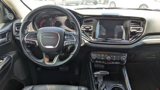 2021 Dodge Durango SXT