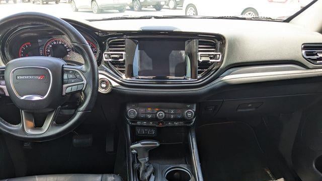 2021 Dodge Durango SXT