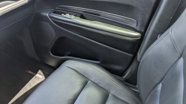 2021 Dodge Durango SXT
