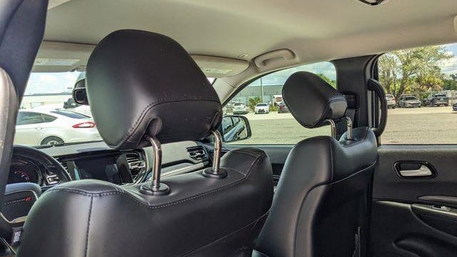 2021 Dodge Durango SXT