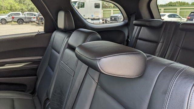 2021 Dodge Durango SXT
