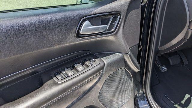 2021 Dodge Durango SXT