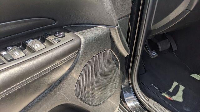 2021 Dodge Durango SXT