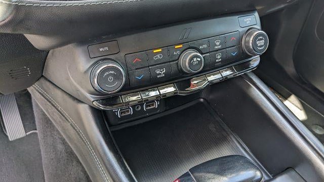 2021 Dodge Durango SXT
