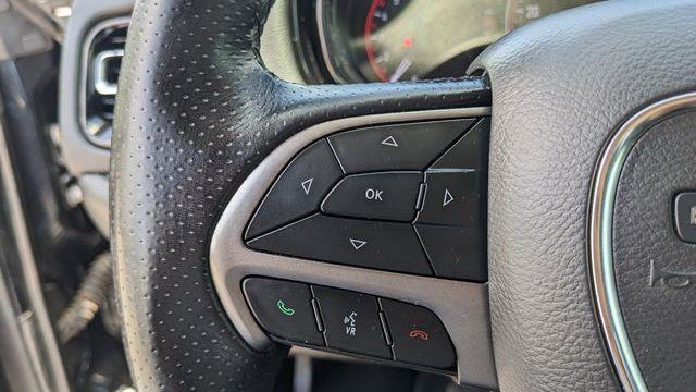 2021 Dodge Durango SXT