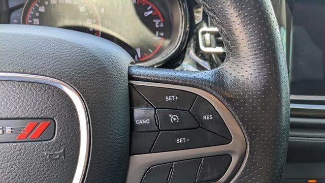 2021 Dodge Durango SXT