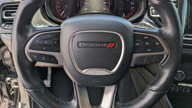2021 Dodge Durango SXT