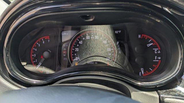 2021 Dodge Durango SXT