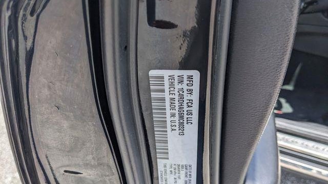 2021 Dodge Durango SXT