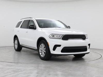 Photo of a 2024 Dodge Durango SXT 4DR SUV for sale
