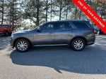 2017 Durango Thumbnail 4