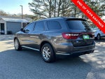 2017 Durango Thumbnail 5