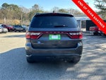 2017 Durango Thumbnail 6
