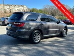 2017 Durango Thumbnail 7
