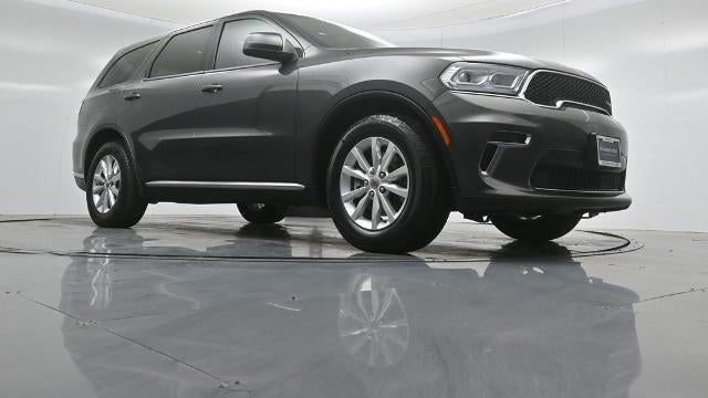 2021 Dodge Durango SXT