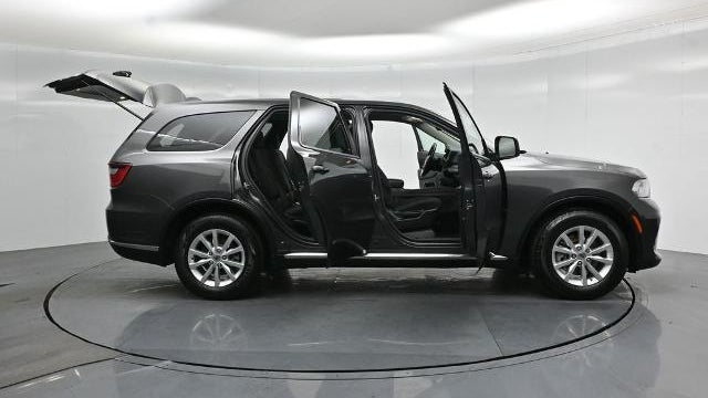 2021 Dodge Durango SXT