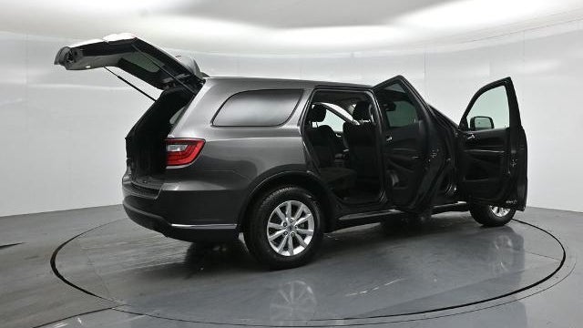 2021 Dodge Durango SXT