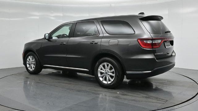 2021 Dodge Durango SXT