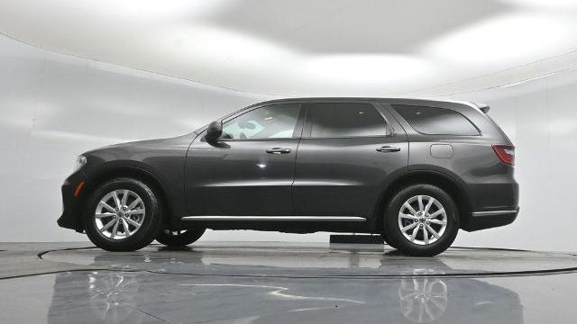 2021 Dodge Durango SXT