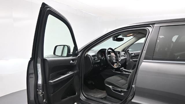 2021 Dodge Durango SXT
