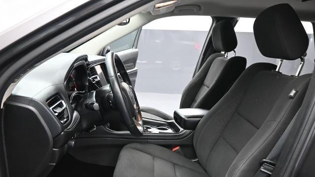 2021 Dodge Durango SXT