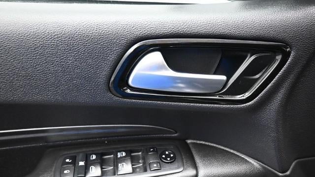 2021 Dodge Durango SXT