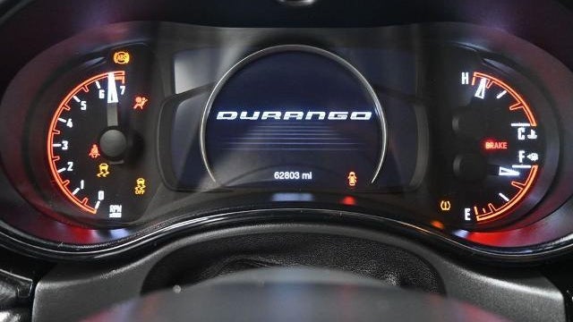 2021 Dodge Durango SXT