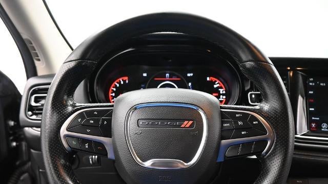2021 Dodge Durango SXT
