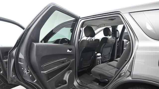 2021 Dodge Durango SXT