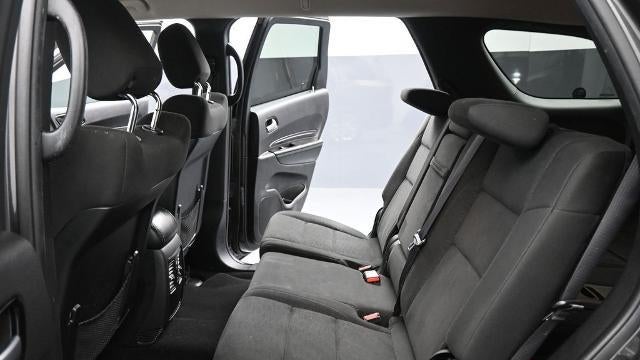 2021 Dodge Durango SXT