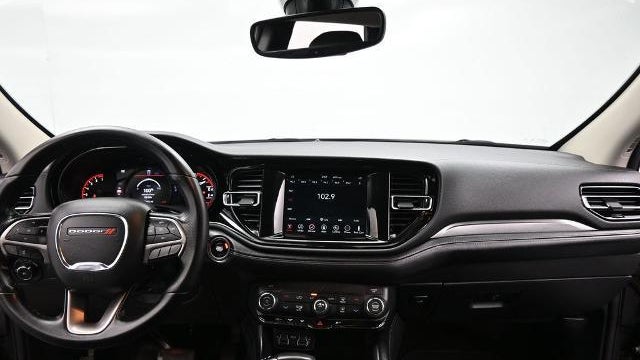 2021 Dodge Durango SXT