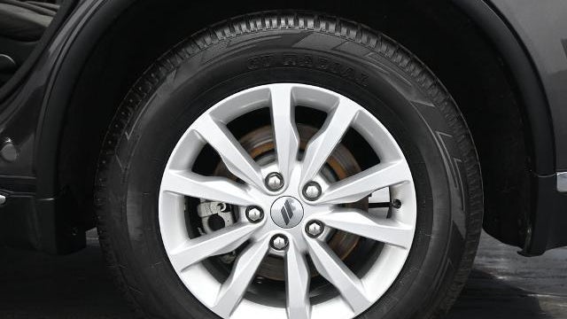 2021 Dodge Durango SXT