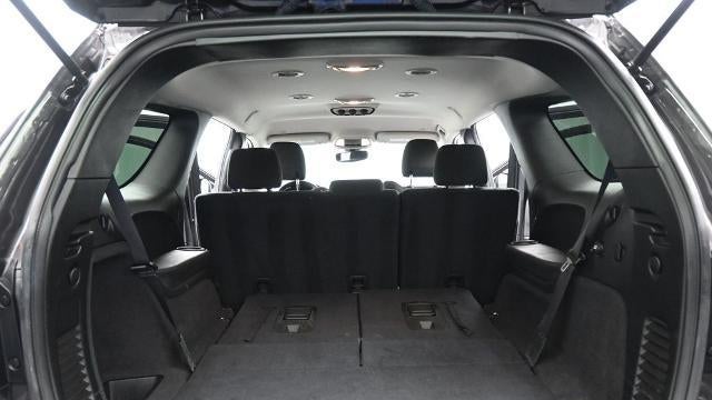 2021 Dodge Durango SXT
