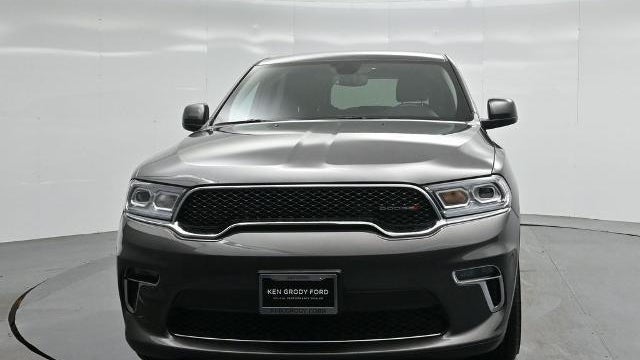 2021 Dodge Durango SXT