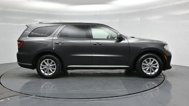 2021 Dodge Durango SXT