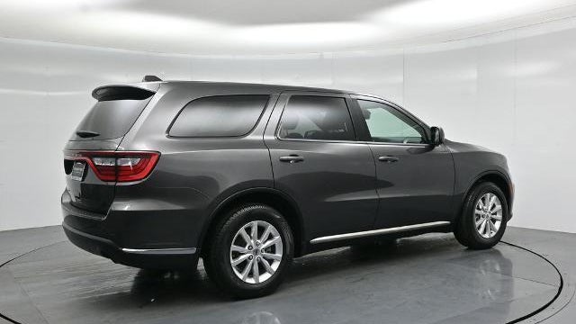 2021 Dodge Durango SXT