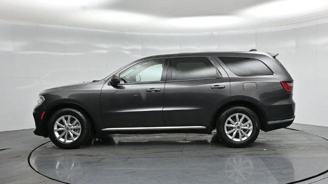 2021 Dodge Durango SXT